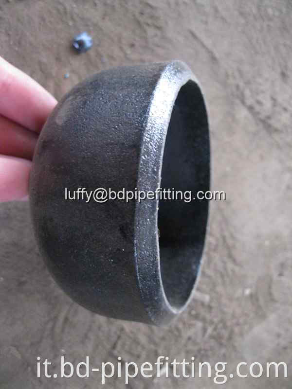 Din 28011 Pipe Cap